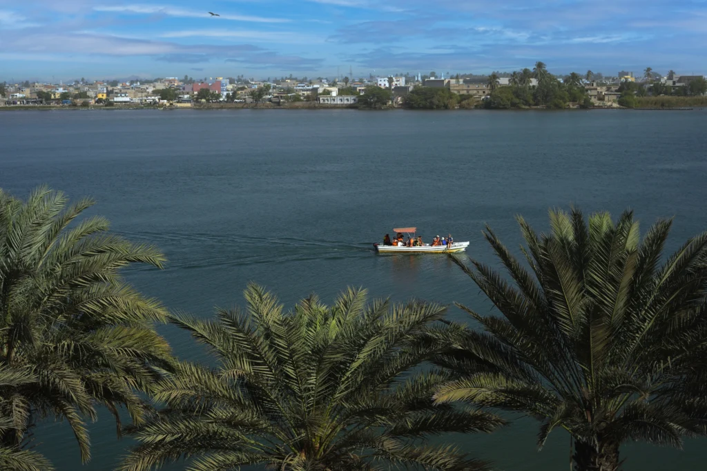 San Luis, Sénegal_resultado