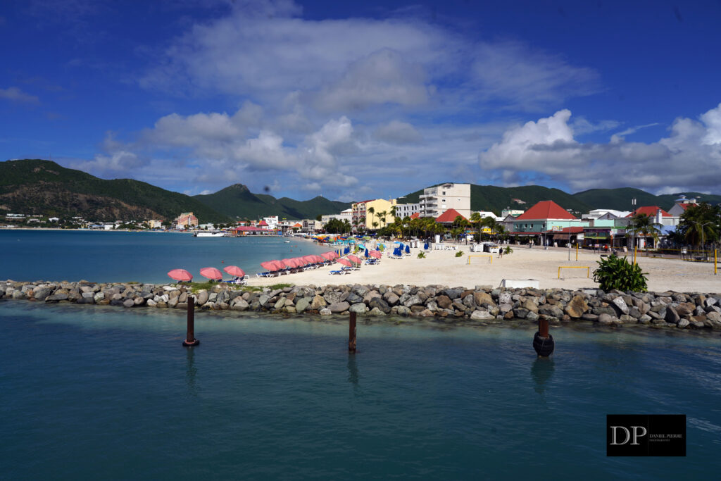 Sian Martín, Países Bajos