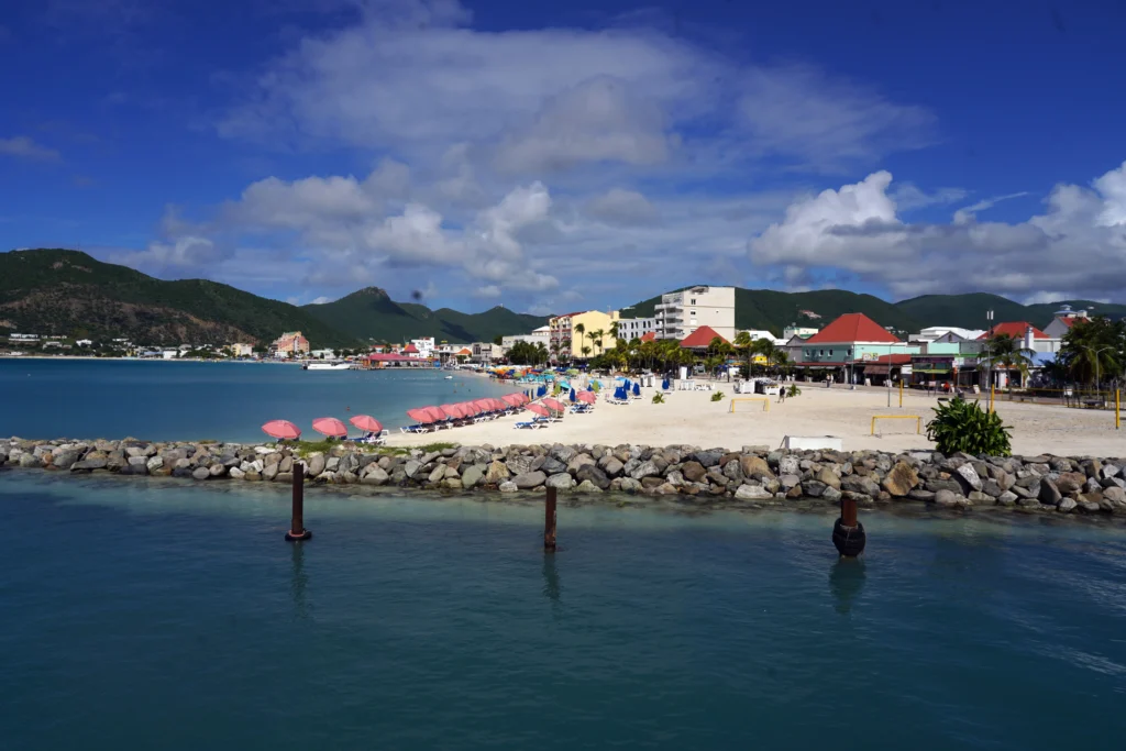 Sian Martín, Países Bajos_resultado