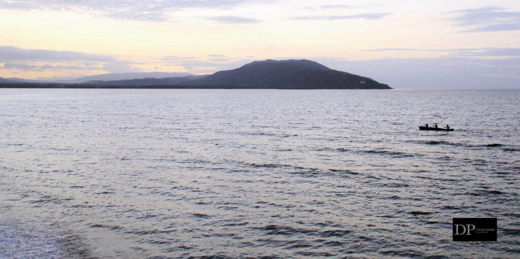 Petit-Goâve_Los tres Mosqueteros